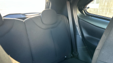 Toyota Aygo X 1.0 VVT-i Edge 5dr Auto Petrol Hatchback